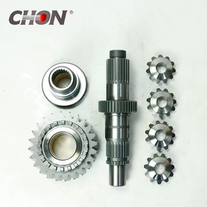 CAJA DE SATELITES COMPLETA ADAPTADO A S C A N I A RB660 74170826 - Product Image 5