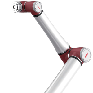 Robot collaboratif série <span class=keywords><strong>JAKA</strong></span>, charge utile 5 kg, protection IP67, précision 0,02 mm, boîte de vitesses en aluminium, applications de soudage - Product Image 3