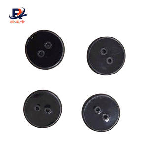 Étiquette / jeton de blanchisserie RFID UHF imperméable en PPS à prix d'usine, lavable - Product Image 2