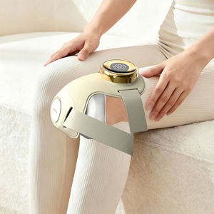 Masajeador de Rodilla con Vibración y Calor Meizons, con Rueda Excéntrica Patentada, Inalámbrico, para Alivio del Dolor - Product Image 2