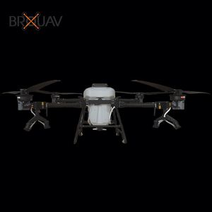 Moteur de drone agricole sans balais à courant continu, réservoir d'eau 2 en 2, directement de l'usine - Product Image 4