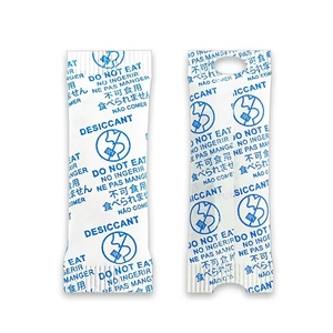 Papier Tyvek de qualité pharmaceutique Gel de silice déshydratant Absorption d'humidité bonne qualité prix de gros échantillon gratuit - Product Image 1