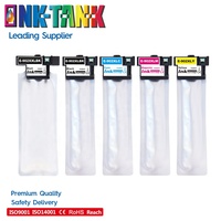 INK-TANK T902XXL T902XL 902XL T902 902 Premium Tas Tinta Kompatibel Cartridge IJ untuk Epson Tenaga Kerja Pro WF-C5710 Printer WF-C5790