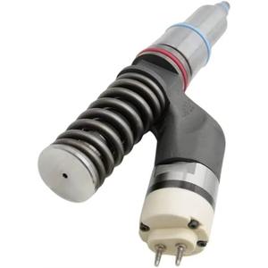 Inyector de Combustible 291-5911 10R-7230 2915911 Compatible con Excavadora C15 C18 390F L 395 834K - Product Image 5