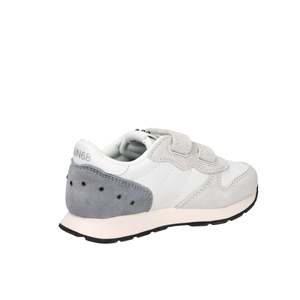 Zapatillas Deportivas Sun68 para Niña, Blancas, con Cierre de Velcro, Estilo Chunky - Product Image 5