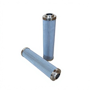 Cartucho de Filtro Hidráulico Mengma de Alta Calidad 0140D010BH4HC, Elemento de Aceite Lubricante, Fabricado en Fábrica - Product Image 1