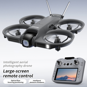 <span class=keywords><strong>Z906</strong></span> Mini-drone pour débutants avec stabilisation par flux optique, photographie aérienne intelligente en temps réel, vente en gros - Product Image 3