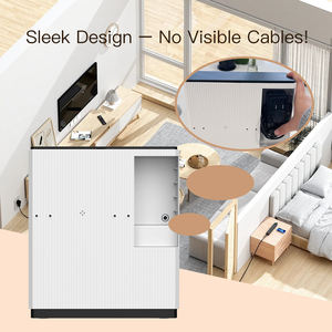 <span class=keywords><strong>Difusor</strong></span> <span class=keywords><strong>de</strong></span> Aroma sin Agua, Sensor Inteligente <span class=keywords><strong>de</strong></span> Aceite, Silencioso, Seguro, Eléctrico, Ajuste <span class=keywords><strong>de</strong></span> Intensidad <span class=keywords><strong>de</strong></span> Ondas <span class=keywords><strong>de</strong></span> Radar para Hoteles y Hogares - Product Image 6