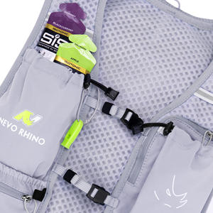 Nevo Rhino Trail Running Vest Chaleco De Hidratacion Water Bladder Veste Gilet d'hydratation à forte demande pour le cyclisme et la randonnée - Product Image 2