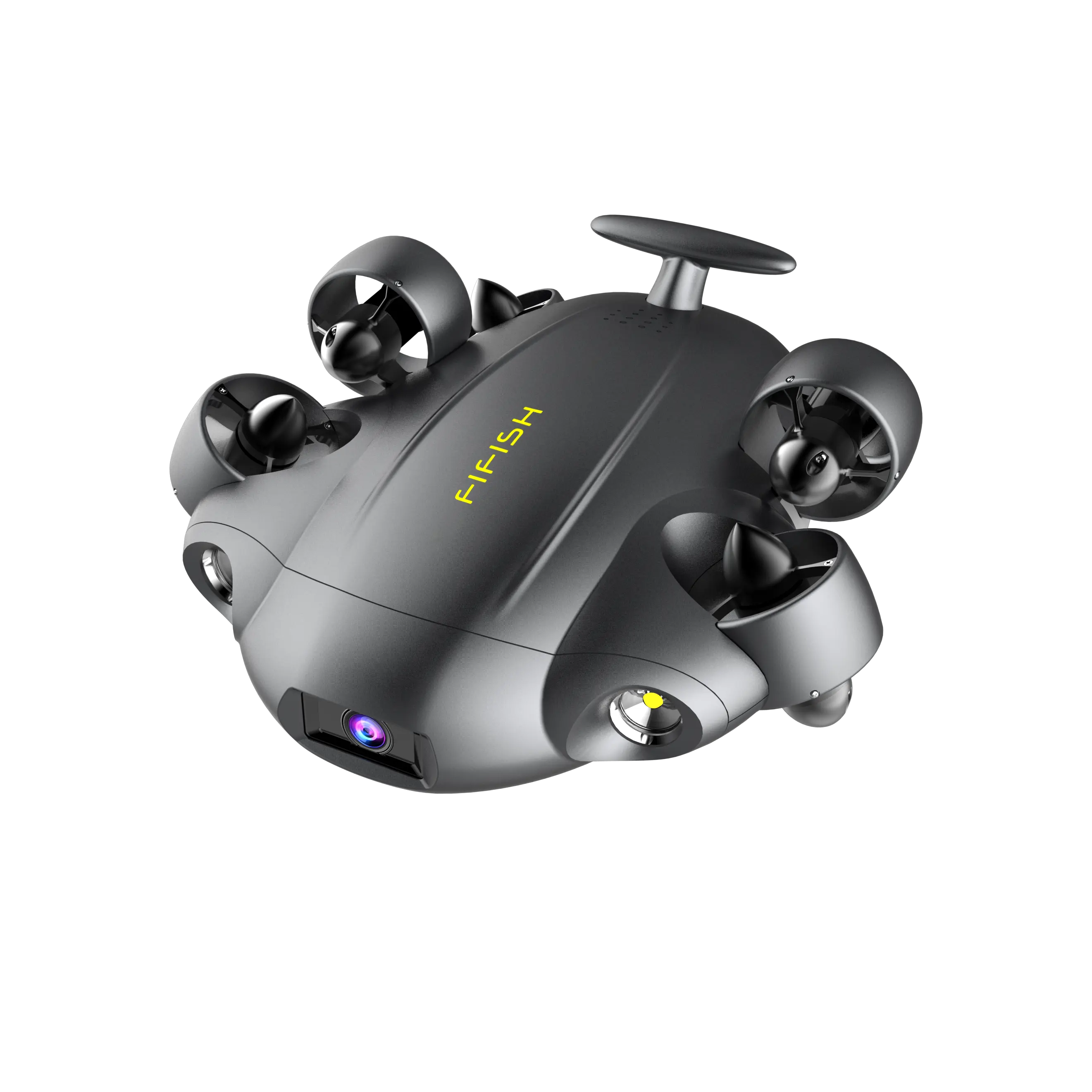 FIFISH V6 Expert Underwater Robot professional-level Productvity Tool camera