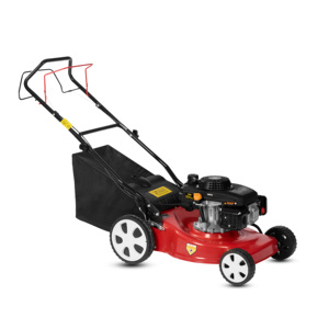 VORAN Wholesale 4 Stroke 160CC 7HP Petrol <b>Grass</b> <b>Cutter</b> <b>Hand</b> Push Lawnmower Garden Power Tools for Villa Courtyard Green - Product Image 6