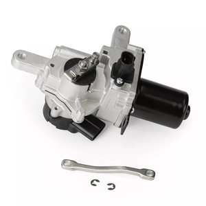 Actionneur Turbo 17201-30110 NOUVEAU pour <span class=keywords><strong>TOYOTA</strong></span> FORTURNER HILUX <span class=keywords><strong>CAMION</strong></span> LAND CRUISER - Product Image 1