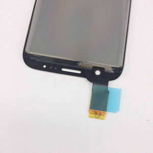 S7 Cạnh Cảm Ứng Đối Với Samsung Galaxy S7edge G935 Phía Trước Màn Hình Cảm Ứng - Product Image 2