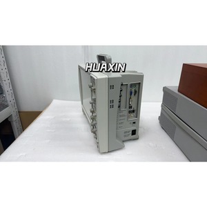 Osciloscopio Keysight Agilent DSO9254A 2.5GHz Infiniium Windows7 USADO * hx - Product Image 3