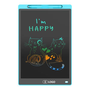 Tavoletta per scrittura Lcd da 4.4 a 12 pollici lavagna per scrittura a mano Lcd cartaceo senza carta - Product Image 3