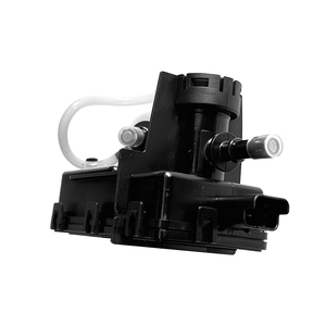 1525LK 9658411580 Peugeot Citroën 1.6, 2.0 diesel HDI Pièces d'origine 9674028680 1525HP Garantie standard Système de pompage Additif <span class=keywords><strong>FAP</strong></span> - Product Image 3