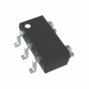 ตัวแทนจำหน่ายสินค้าอิเล็กทรอนิกส์ SC 74A, SOT 753 ชิ้นส่วนจัดการพลังงาน (PMIC) อย่างเป็นทางการ MIC5233-3.3YM5-TR - Product Image 1