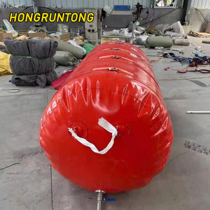 Flotteurs de flottabilité, sacs à air cylindriques, sacs de levage de parachute - Product Image 5