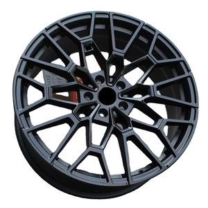 Nouvelle arrivée <span class=keywords><strong>18</strong></span> <span class=keywords><strong>pouces</strong></span> pour <span class=keywords><strong>BMW</strong></span> flux formant roues moulées performance légère <span class=keywords><strong>jantes</strong></span> en alliage de course <span class=keywords><strong>pneus</strong></span> de roues de voiture de tourisme - Product Image 1