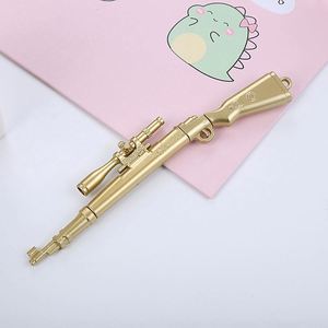 Wholesale New Creative Gift <b>Pen</b> Student Stationery Step Grab Cute Cartoon Gel <b>Pens</b> - Product Image 4