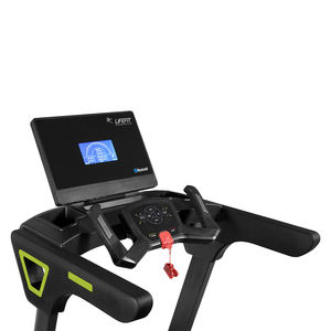 Tapis roulant commercial de gymnase de vente chaude courant Lifefit TM7200 tapis roulant électrique - Product Image 5