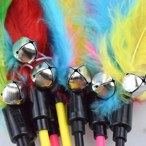 Groothandel Fabrikanten Grappige Kat <span class=keywords><strong>Teaser</strong></span> Stick Interactief <span class=keywords><strong>Plastic</strong></span> Speelgoed Om Katten Te Laten Spelen En Verliefd Te Worden - Product Image 6