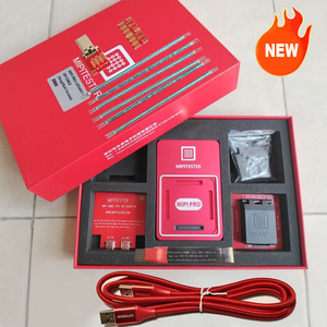 Carte de connexion MIPI Pro ISP compatible avec le programmeur UFS eMMC pour outil de réparation de téléphones 153 254 297 K176 - Product Image 1