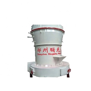 China Supplier raymond grinding mill , raymond grinding mill for sale - Product Image 1