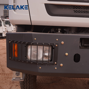 Camión Volquete Shacman 8x4 con Motor Weichai WP12 Euro3, 4 Ejes, Suspensión Neumática, 380hp, Capacidad de Carga >50t para Trabajo Pesado - Product Image 5