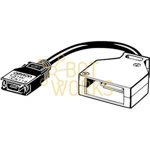 Omron CS1WCN114CHN224 - Nuovo - Product Image 1