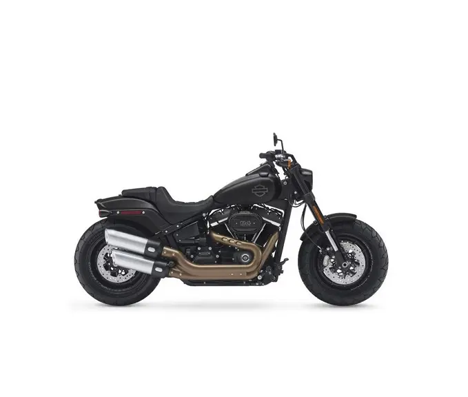 Hoge Prestaties 2024 Nieuwe For-Harley Davidson Fat Bob 114 Motorfietsen Te Koop