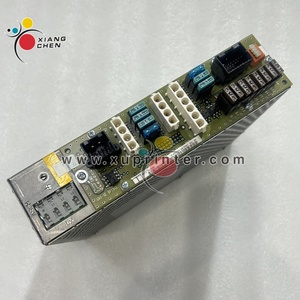 โมดูล WD 00.785.1022 ASCM24-2 ชุดควบคุมระบบระดับกลาง คอนโซลส่งสัญญาณ 00.785.1022/05 - Product Image 5