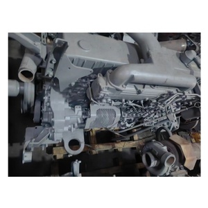 Moteur 6WG1 remanufacturé - Product Image 3