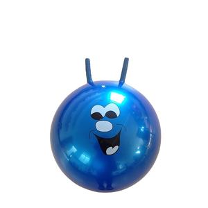 Jouets à sauter en PVC colorés pour enfants - Product Image 3