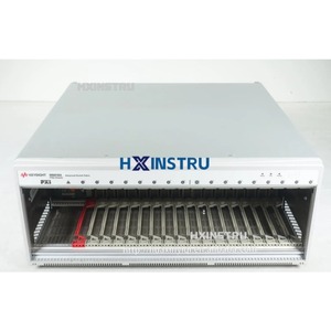 Chasis Keysight M9018A PXIe de 18 Ranuras, Precio Negociable - Product Image 1
