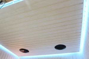 <span class=keywords><strong>MEXDA</strong></span>遠赤外線サウナルーム1〜3人屋内木製ホテル家庭用スチームサウナ赤外線ハウスWS-1413 - Product Image 6