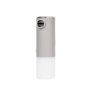 Linterna de Camping Portátil 3 <span class=keywords><strong>en</strong></span> 1 con Bomba de Aire - Alcance de 50 Metros, Recargable por USB-C y Resistente al <span class=keywords><strong>Agua</strong></span> IPX4 - Product Image 2