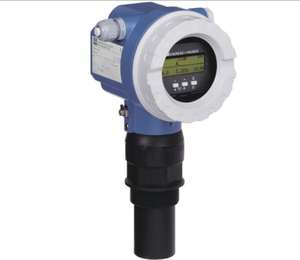 FMU41-ANB2A4 de niveau Ultrosonic - Product Image 2