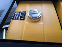 Générateurs diesel portables refroidis par air ATS AVR monophasés triphasés 6KW 6KVA