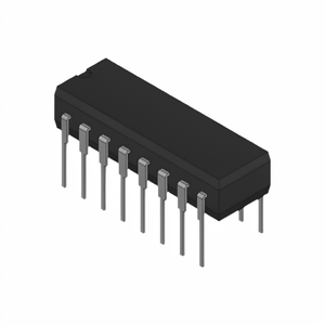 Logic Electronic Circuit Components 8101602EA In Stock - Product Image 1