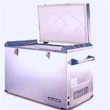 Solar Direct Drive Refrigerator Off-Grid Solar <b>Freezer</b> for Water & PCM Storage and Cooling With Zero Electricity Dependency - Product Image 3