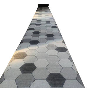 <span class=keywords><strong>Tapis</strong></span> à boucle en <span class=keywords><strong>vinyle</strong></span> avec bobine en PVC au design moderne Paillasson en fibre de coco pour la maison <span class=keywords><strong>Tapis</strong></span> extra large en rouleau Taille facile à couper <span class=keywords><strong>Tapis</strong></span> de sol en caoutchouc <span class=keywords><strong>Tapis</strong></span> de coureur - Product Image 5