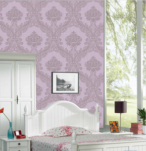 National A-Class Ignifuge Antifracture Alcali Résistance Papier Peint en Fiber <span class=keywords><strong>de</strong></span> <span class=keywords><strong>Verre</strong></span> Revêtements Muraux Décoratifs - Product Image 3