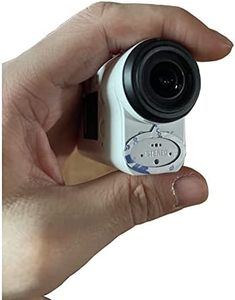 Cámara Mic Pop filtro parabrisas viento Muff para <span class=keywords><strong>Canon</strong></span> <span class=keywords><strong>G7X</strong></span> <span class=keywords><strong>Mark</strong></span> <span class=keywords><strong>II</strong></span> Dead Cat parabrisas micrófono cubierta para SERIE DE AS300 G7X2 - Product Image 6