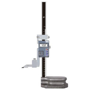 <span class=keywords><strong>Calibrador</strong></span> de altura de pantalla Digital óptica Yaopu regla de altura regla de dibujo regla de trazado <span class=keywords><strong>calibrador</strong></span> <span class=keywords><strong>Vernier</strong></span> 0-200 300 500mm - Product Image 1