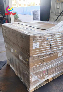 กล่องเก็บผงหมึกเสีย EBEST ใช้แทนกับ Konica <span class=keywords><strong>Minolta</strong></span> ACDN0Y1 WBP08 สำหรับ Bizhub <span class=keywords><strong>C3300i</strong></span> C3301i C3320i C3321i C3350i C3351i C4000i C4001i - Product Image 5