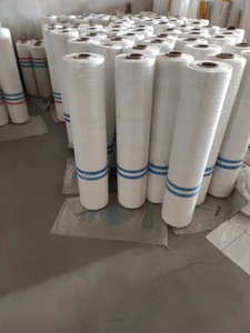 Farm Agriculture Plastic Mesh Hay Bale <strong>Net</strong> Silage Bale Wrap <strong>Net</strong> - Product Image 6