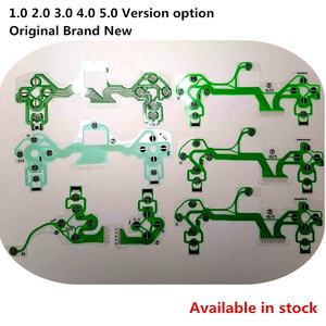 Película Conductora <span class=keywords><strong>Original</strong></span> SYYTECH JDM-040 4.0 para Reemplazo de <span class=keywords><strong>Cable</strong></span> Flexible del Controlador de <span class=keywords><strong>PS4</strong></span> Pro - Product Image 6