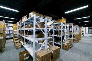 Nuevo módulo de entrada discreta Original Schneider Electric Modicon TM3 TM3DI32K para controlador PLC - Product Image 3