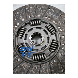 Ly hợp đĩa một phần số 1878001030 cho Châu Âu xe tải - Product Image 2